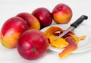 The Anti-Aging Effects of Mango