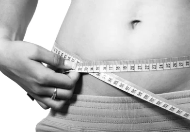 Lose Belly Fat Fast with These 5 Easy Exercises