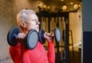 How Strength Training Easily Adds Years to Your Life