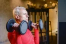 How Strength Training Easily Adds Years to Your Life