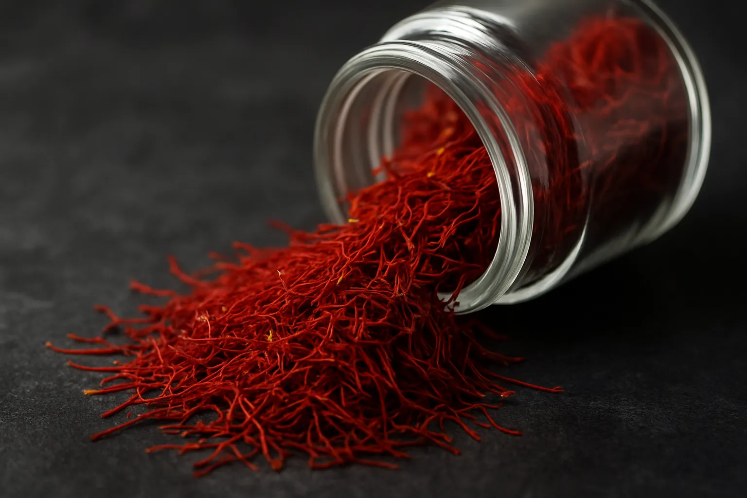 Saffron for Depression and Anxiety: What the Research Really Says