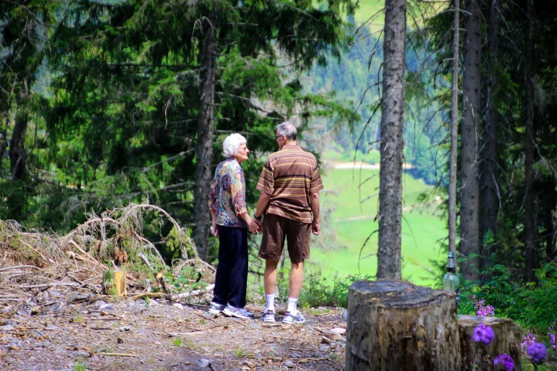 The Longevity Secret: How Daily Movement Adds Years to Your Life