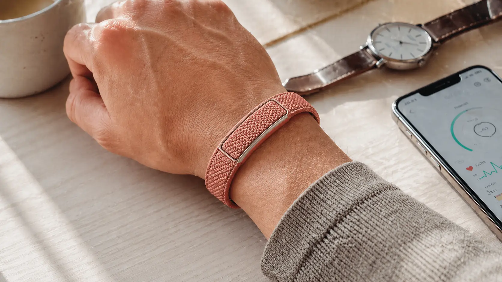 Google Fitbit Air Could Be the Screenless Tracker People Actually Want