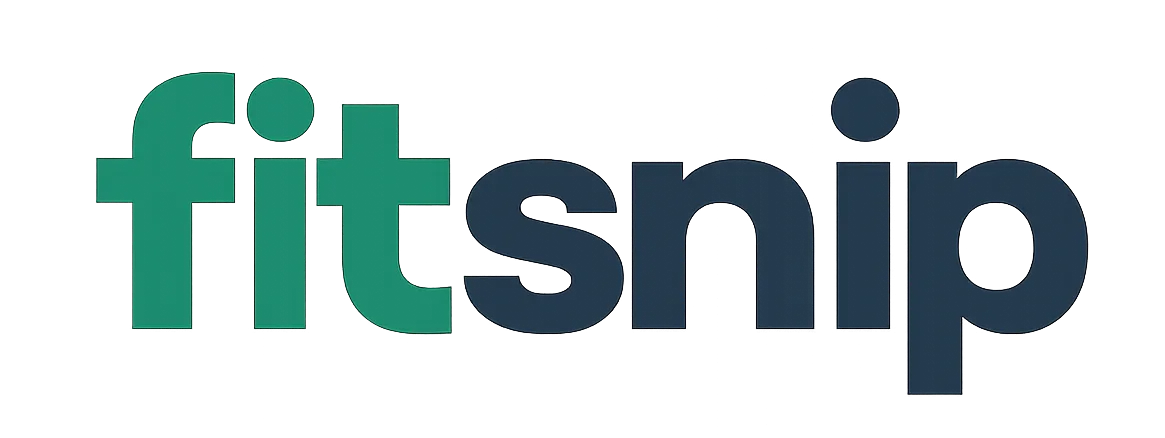 fitsnip.com logo